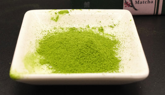 Our Premium Ceremonial-grade Matcha