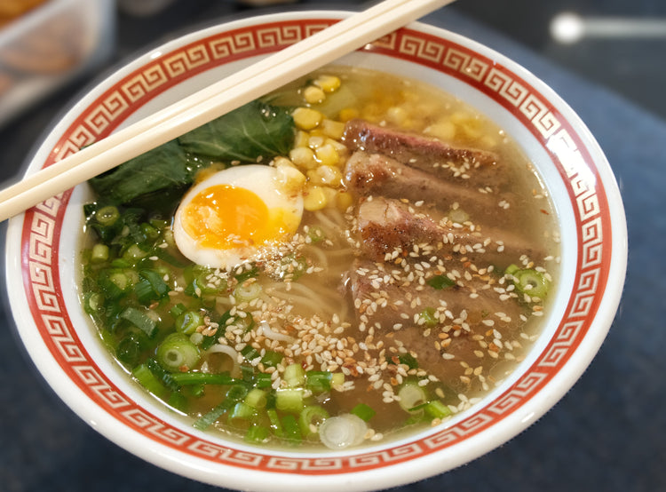 Ramen kits