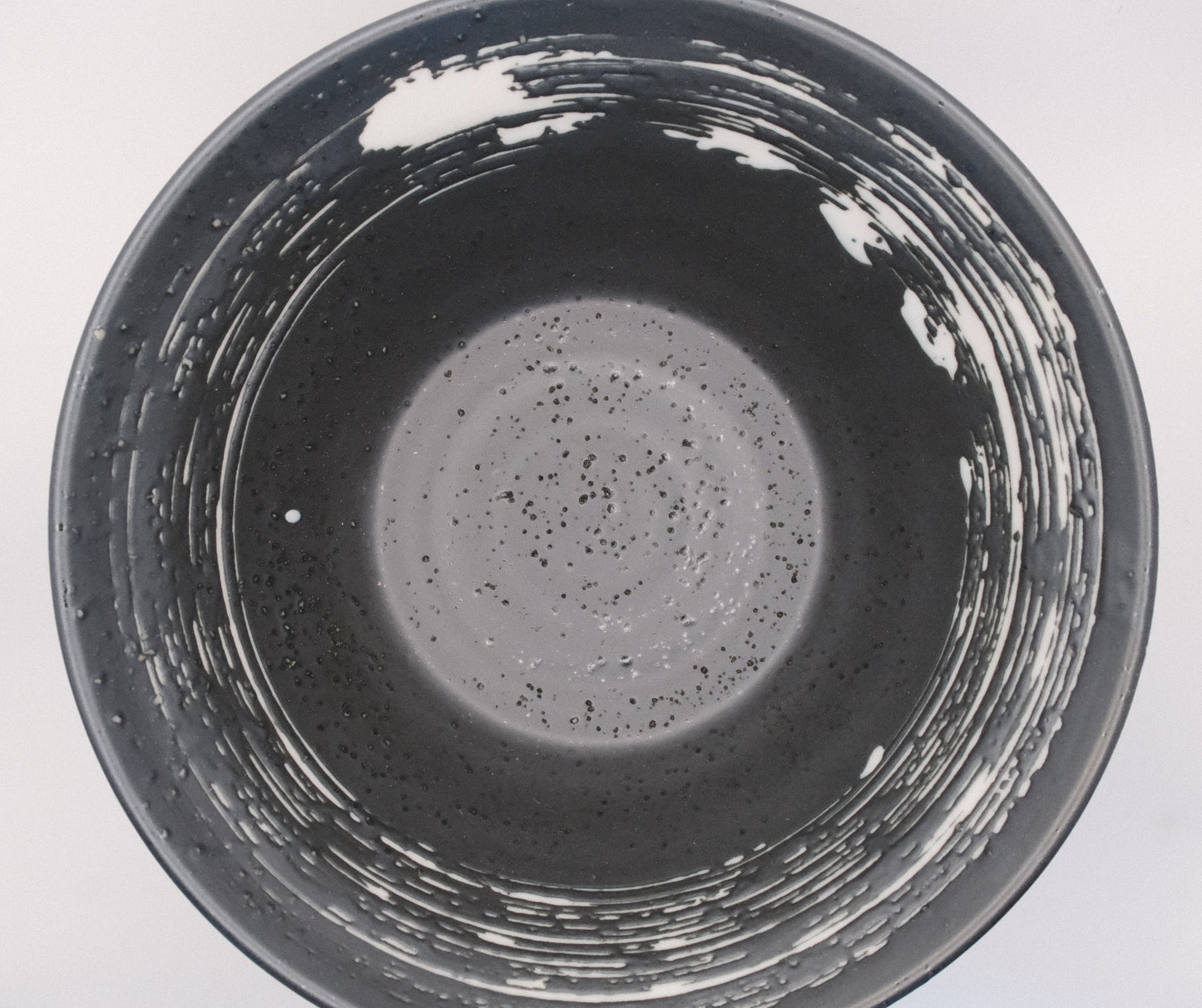 Hakata Ramen bowl - Shinogi-style
