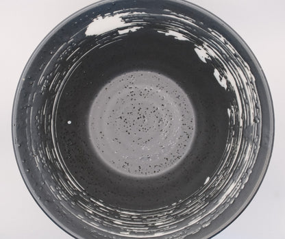 Hakata Ramen bowl - Shinogi-style
