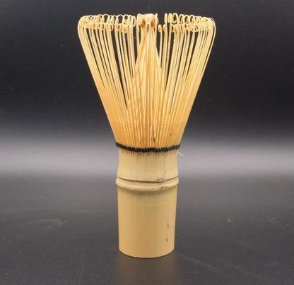 Traditional Bamboo Matcha Whisk (Chasen)