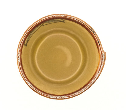 Mino Camella teacup