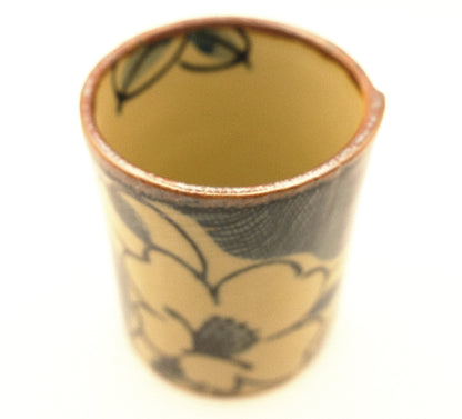 Mino Camella teacup