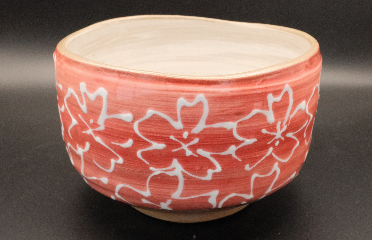 Minoware Matcha Chawan Bowl (4 colour varieties)