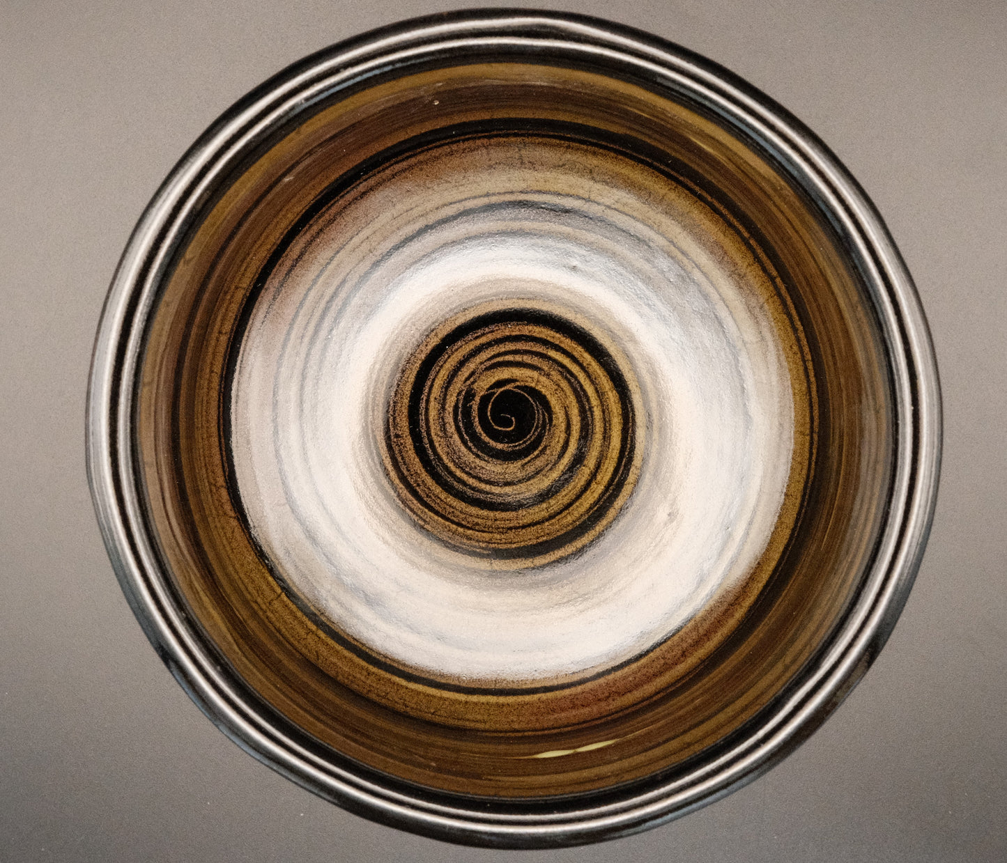 Minoware Matcha Chawan Bowl (4 colour varieties)
