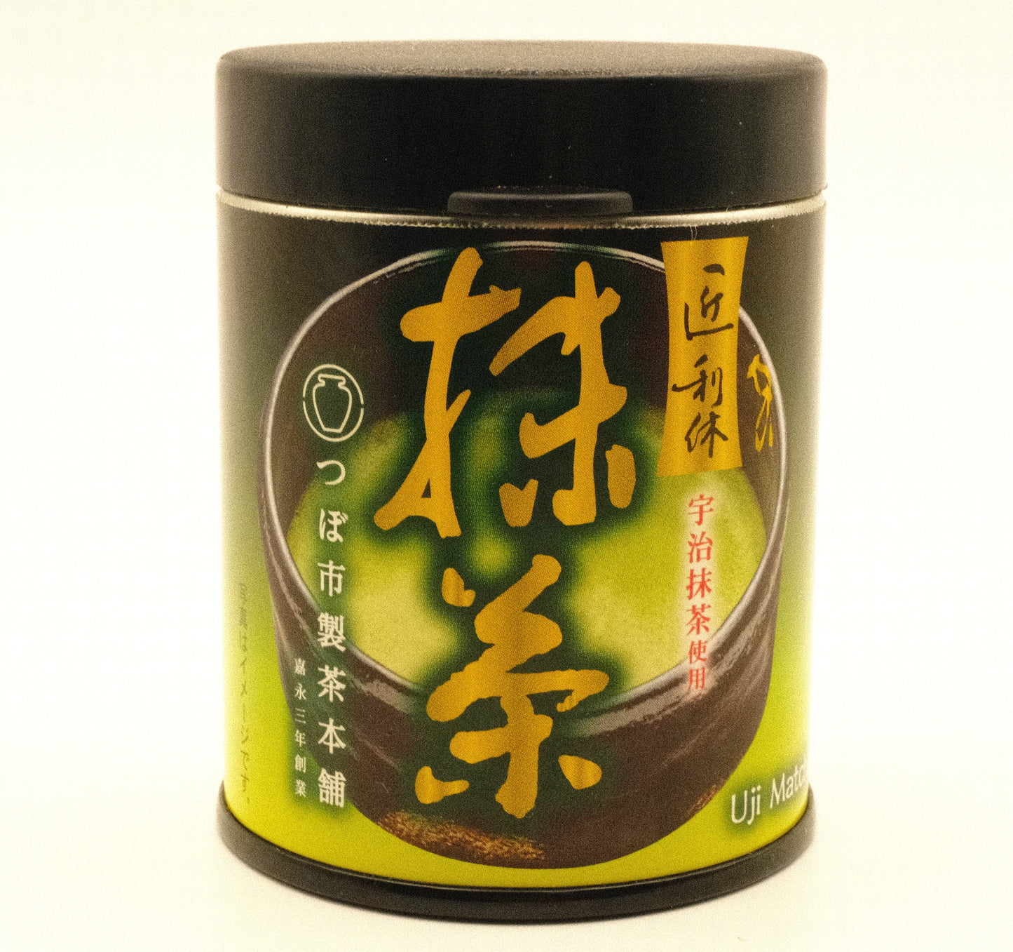 Takumi Rikyu First grade ceremonial Uji Matcha tea 30g