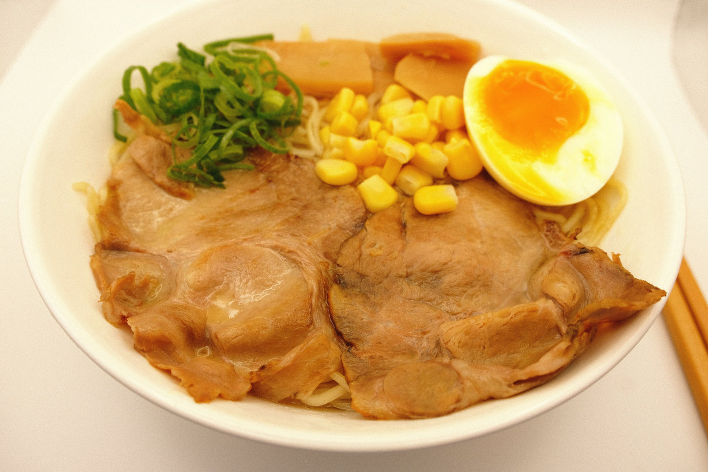 Tokyo Menya Sou Ramen Kit (4 Servings)
