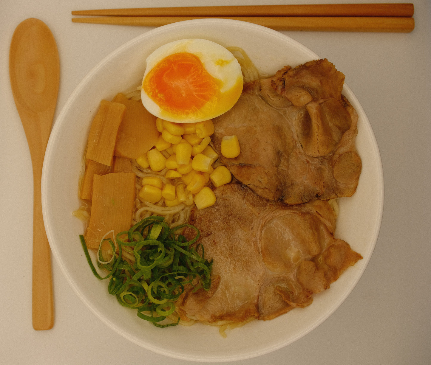 Tokyo Menya Sou Ramen Kit (4 Servings)