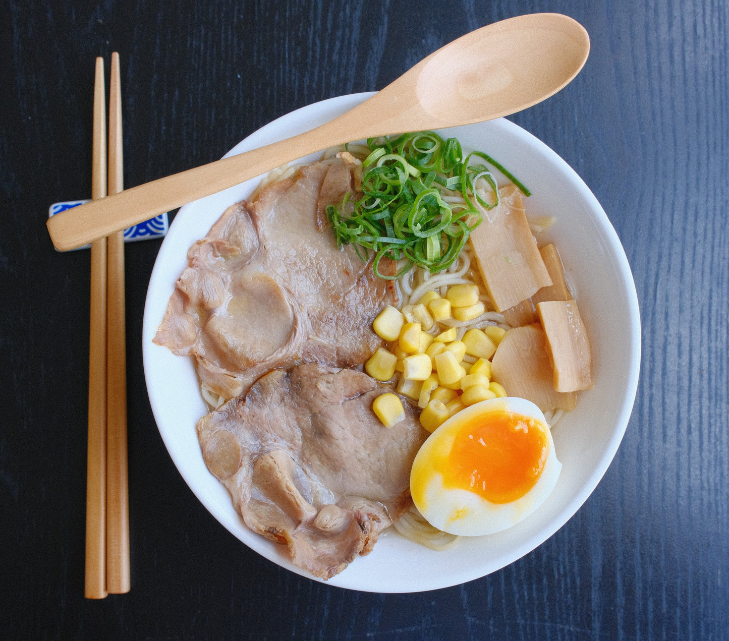 Tokyo Menya Sou Ramen Kit (4 Servings)