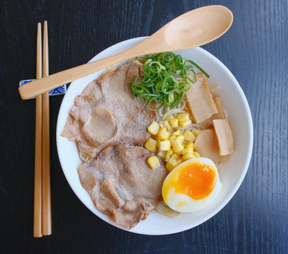 Tokyo Menya Sou Ramen Kit (4 Servings)